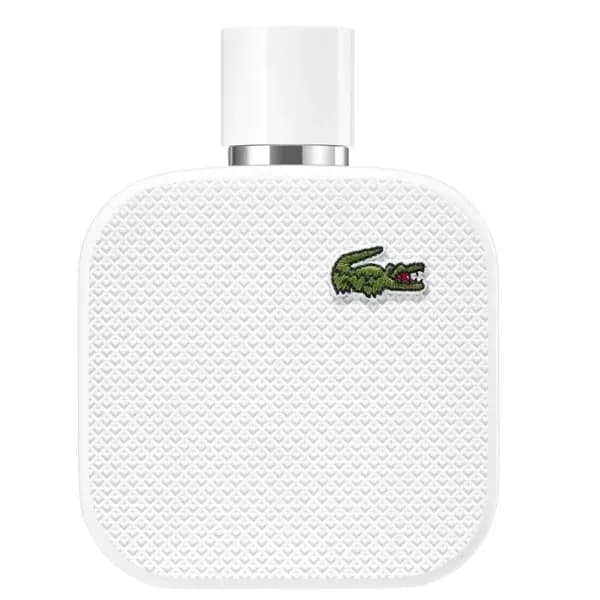 Lacoste Eau De Lacoste L.12.12 Blanc Pure Туалетная вода