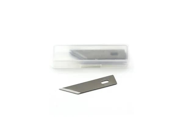 4809 Набор лезвий к ножу Jas, 0,6 х 9 х 41 мм, 6 шт./уп.