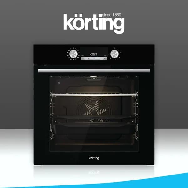Духовой шкаф Korting OKB 8921 ESN