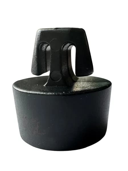 Ножка для микроволновой печи MIDEA, Toshiba, Vitek, Sinbo, BBK и т.д. 12170000000192