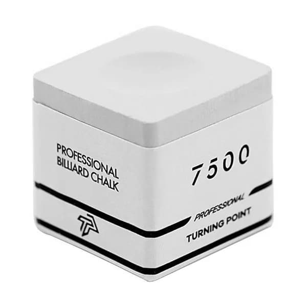 Мел для бильярда TP7500