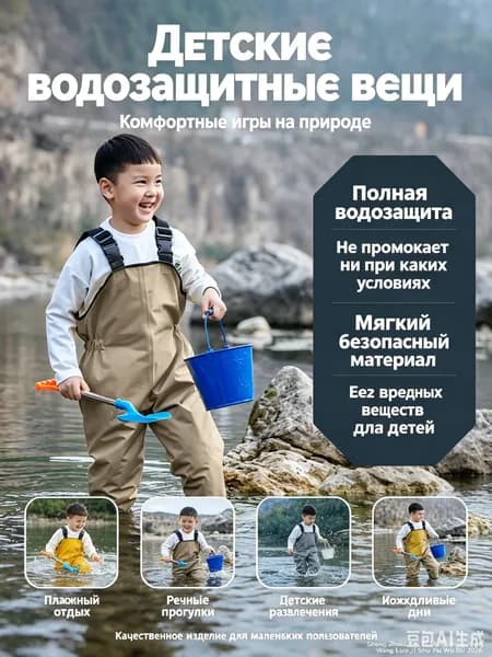 Вейдерсы