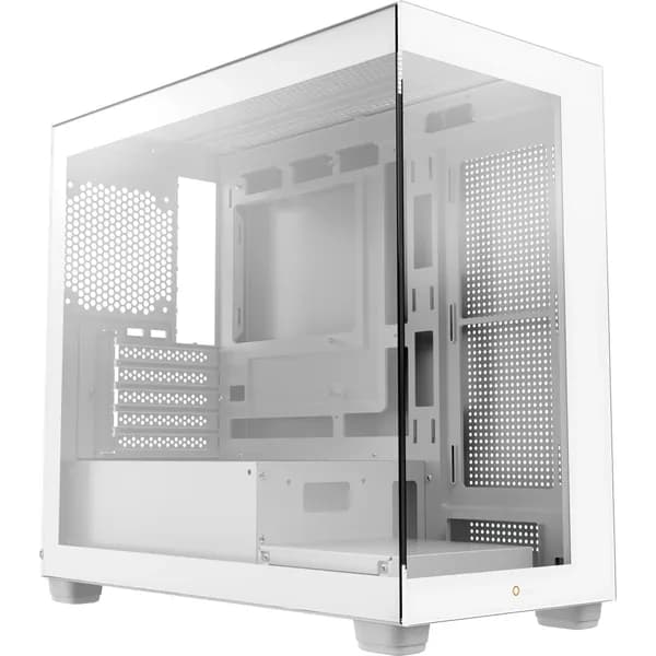 Корпус Ocypus Gamma C52 WH