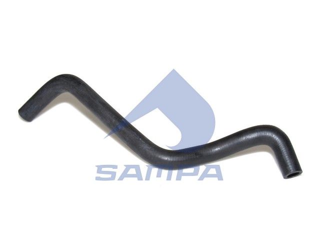 Патрубок системы охлаждения (MAN) Sampa 021131 аналог 81963050262