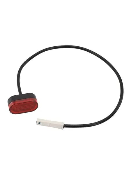 Задний фонарь для электросамоката Xiaomi M365 (аксессуары для электросамоката)
