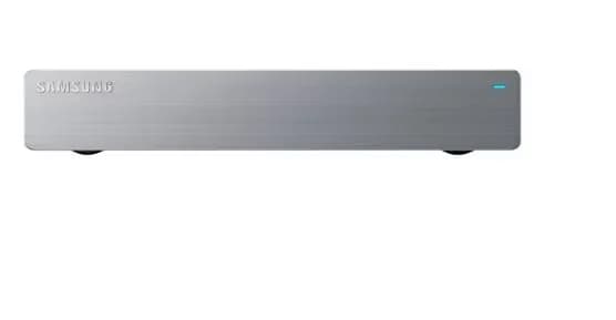 ТВ-приставка GT-B9150 HomeSync Black 1000 Gb