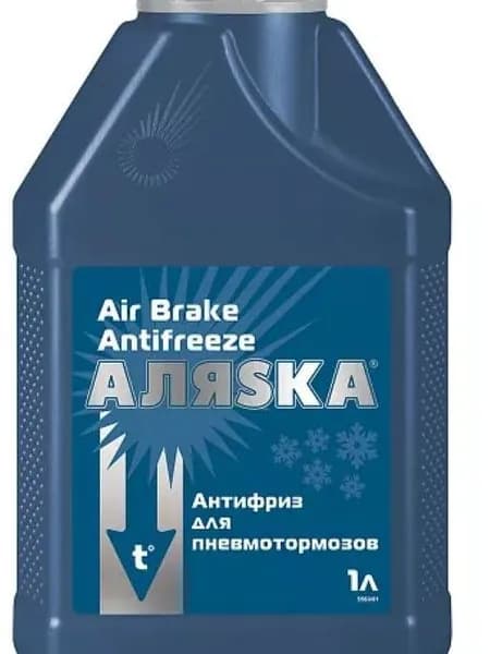 Антифриз, 1 л