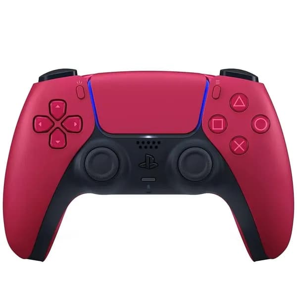 Геймпад Sony Dualsense wireless Red