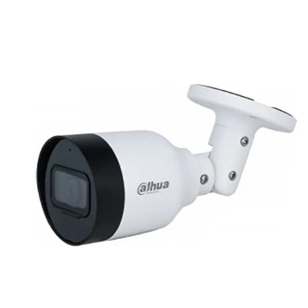 DAHUA DH - IPC - HFW1839TCP - A - IL - 0360B - S6 Уличная цилиндрическая IP - видеокамера SmartDualLight 8Мп