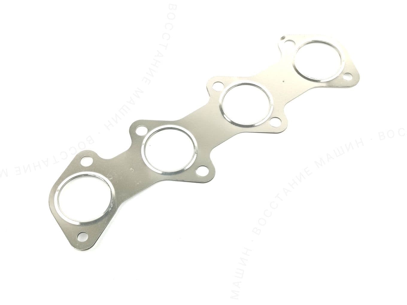 Прокладка выпускного коллектора (бензин) для Great Wall Hover H6 / Haval H2, H6 / 1008300-EG01T