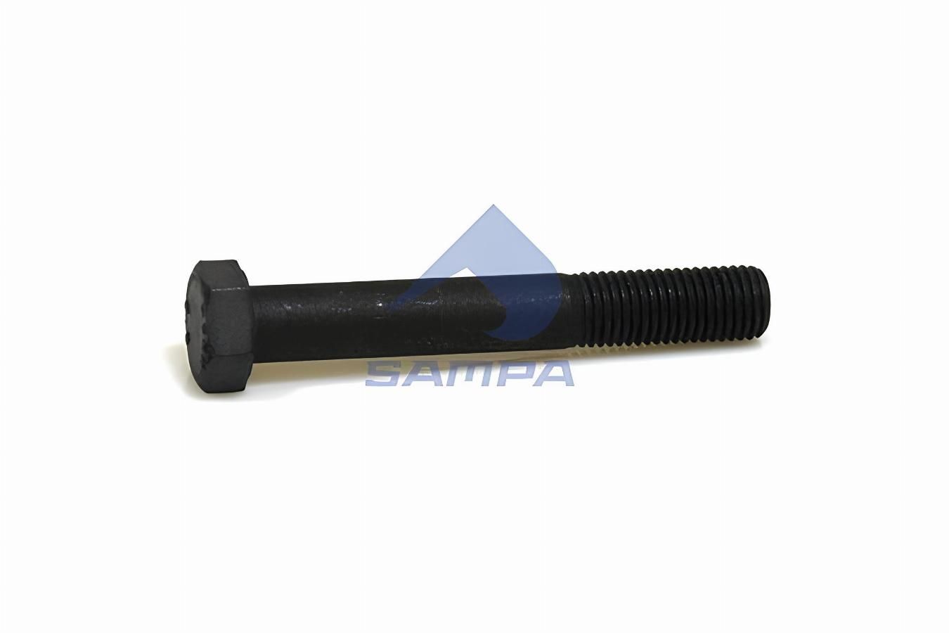 Болт амортизатора M16*2*110 Scania (Sampa)