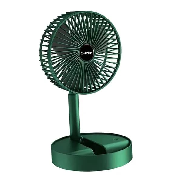 Вентилятор автомобильный, арт. USB Desk Fan, 9 Вт