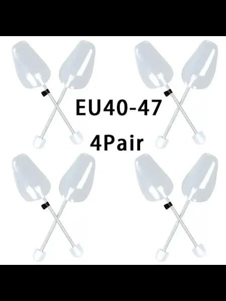 Формователи для обуви черные EU35-4