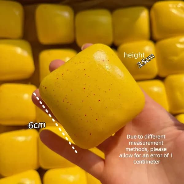Сенсорные игрушки для снятия стресса