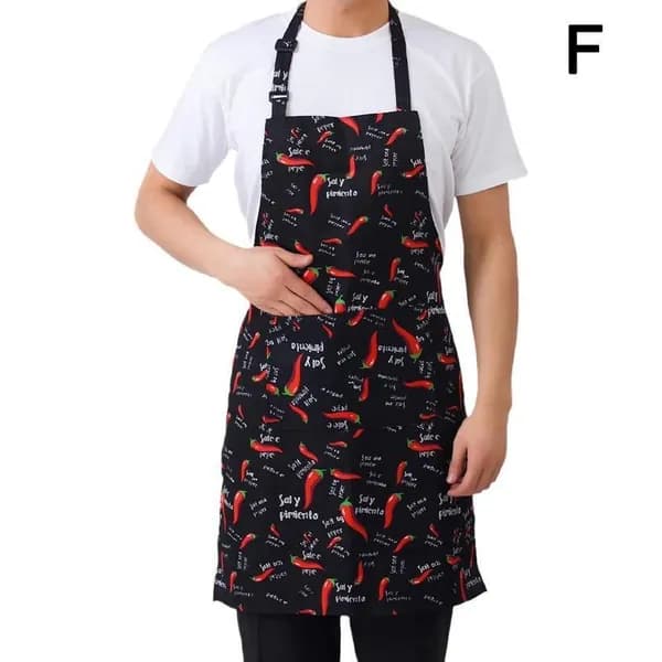 Фартук кухонный , D