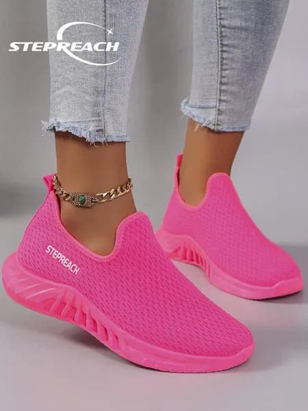 Кроссовки STEPREACH