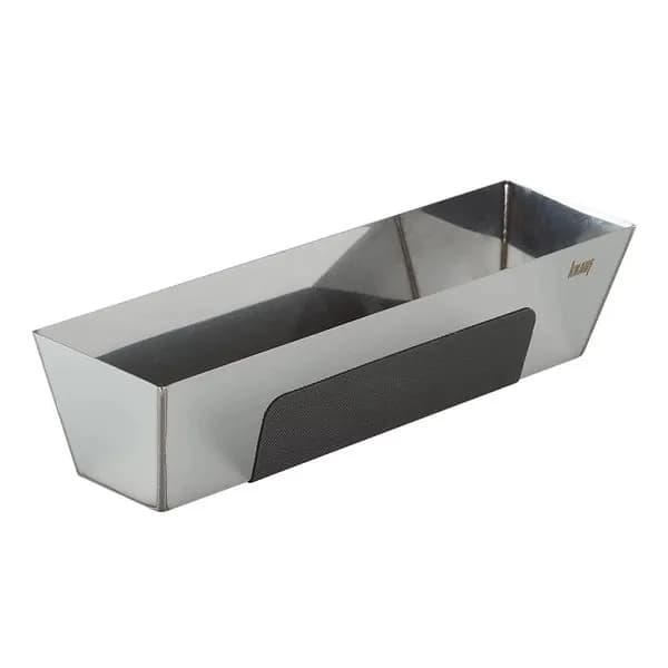 Емкость для гипса Knauf 350х110 мм