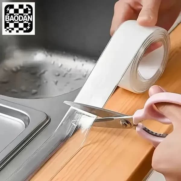 Кромка мебельная клеевая ,100см