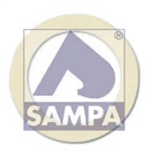Кольцо уплотнительное ступицы пластик 164x228x3.5 bpw 070.057 sampa