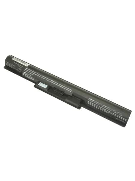 Аккумулятор для ноутбука VGP-BPS35A, VGP-BPS35, 14.8V, 2600mAh, код 009483