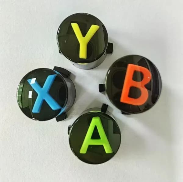 Кнопки для Xbox Series, 1 шт
