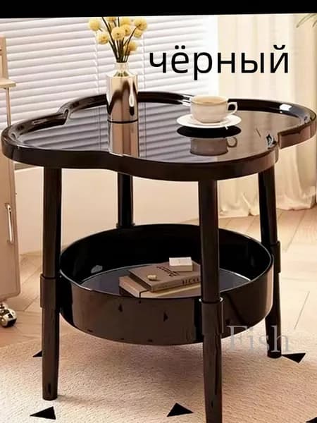 Журнальный стол, 40х40х48 см