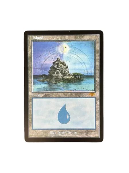 1 карта Magic The Gathering одна штука подарок прозрачные протекторы для карт mtg