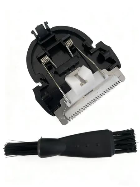 Машинка для стрижки Совместима с головкой триммера для волос QC5105 QC5115 QC5120 QC5125 QC5130 QC5132