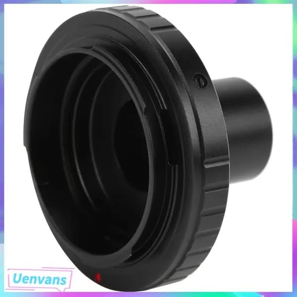 Микроскоп, прочный адаптер T2-K, для камеры Pentax K