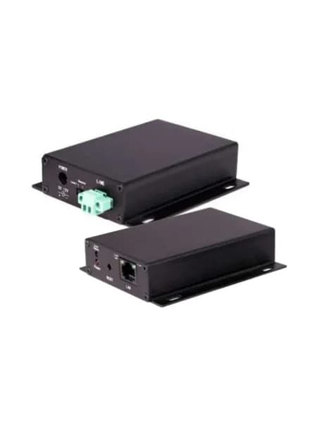 Удлинитель Osnovo TA-IP+RA-IP