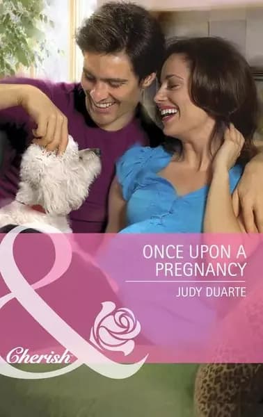 Once Upon a Pregnancy | Duarte Judy | Электронная книга