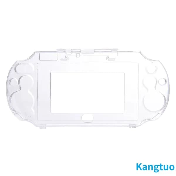 Прозрачный чехол для PlayStation Vita 2000