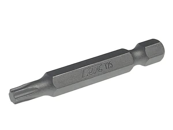 Вставка 1/4"DR TORX Т25х50мм, JTC-1135025