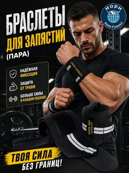 Тренировочные петли, длина: 20