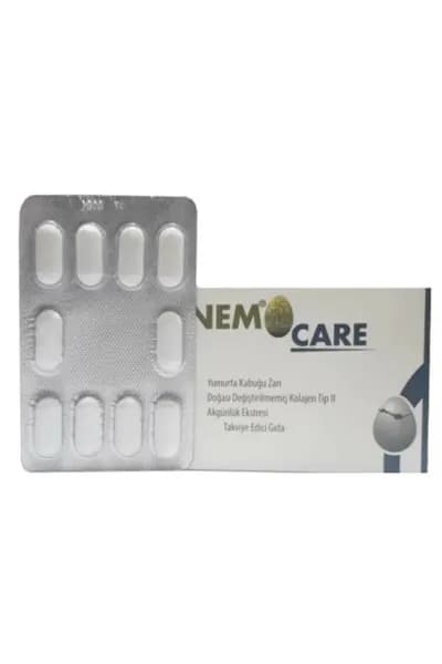 Nemocare 30 капсул