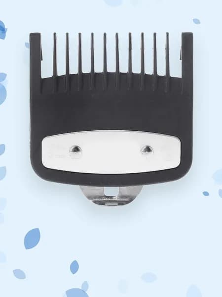 Машинка для стрижки 3TT801163_LBQ_3TT801163-1_LBQ, разноцветный
