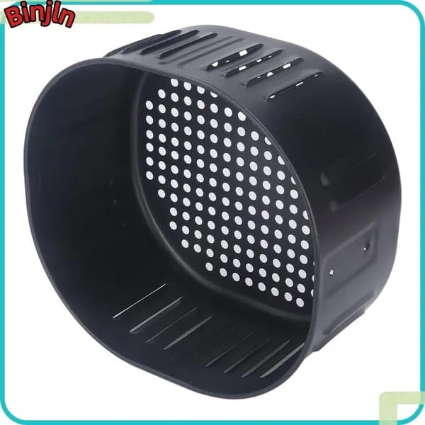 Аэрогриль 3113240042511_BINJ_Z7R3C1, черный