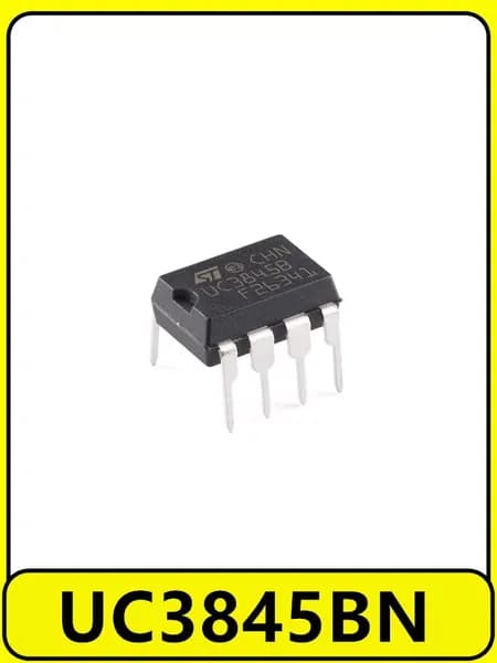 10 шт. UC3845BN Аксессуары