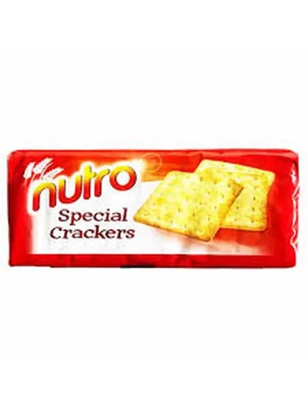 BRIT NUTRO SPL CRACKER Крекер НУТРО СПЕЦИАЛЬНЫЙ 200г)