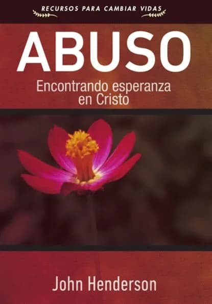 Abuso | Henderson John | Электронная книга
