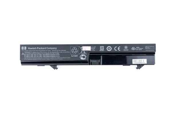 Аккумулятор для HP ProBook 4410s 4411s 4415s (10.8V 4160mAh) ORG p/n: HSTNN-DB90 HSTNN-OB90