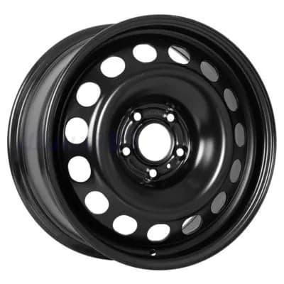 Magnetto  Колесный диск Штампованный 17x7" PCD5х114.3 ET37 D66.5