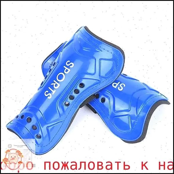 Защита голени, размер: S