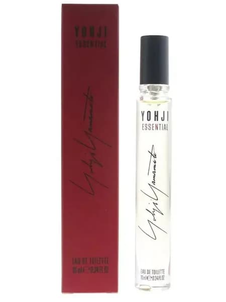Yohji Yamamoto, Yohji Essential, 10 мл., туалетная вода женская