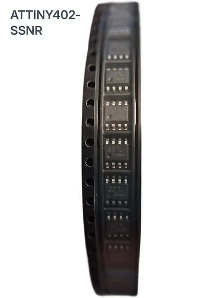 20 шт., Микроконтроллер ATTINY402-SSNR