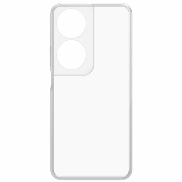 Чехол прозрачный Honor X7