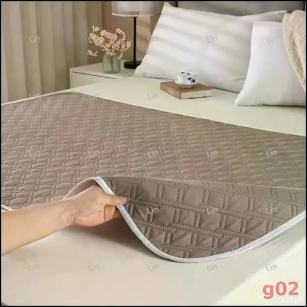 Эксклюзивная впитывающая пеленка для лежачих пациентов 50*70 CM