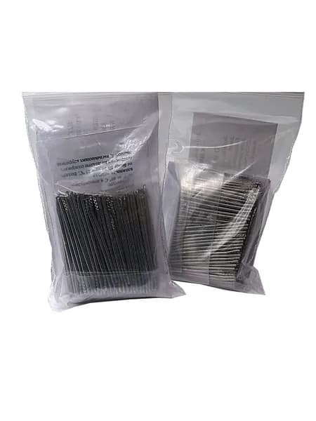 Кламмеры круглые КЛ-1,0х25 / КЛ-1,0х32 по 250шт.
