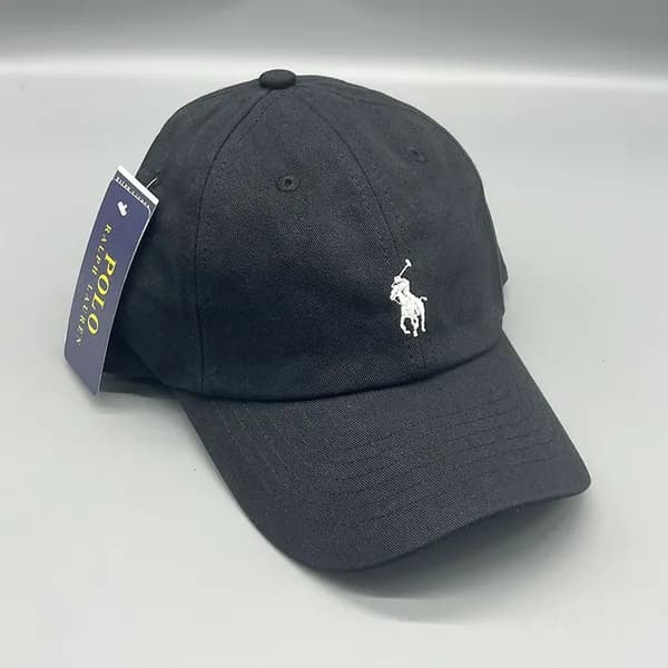 Бейсболка Ralph Lauren