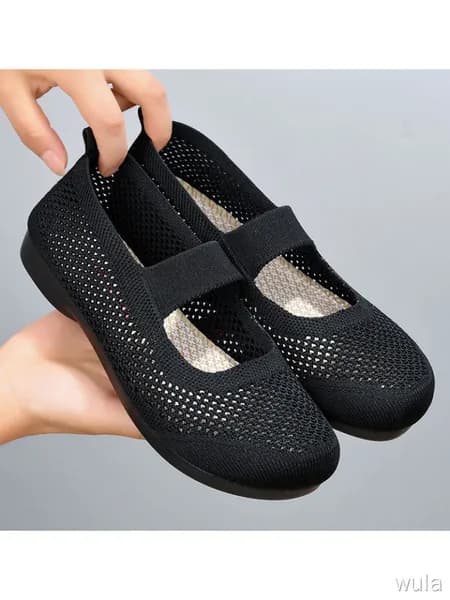 Балетки